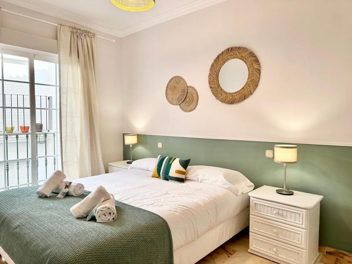 Marbella Old Town-300M From The Beach Exterior photo